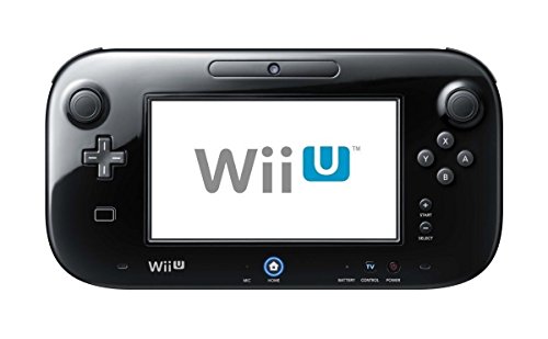 値下げ Wii U Wii Uパッドその他 Amazon | Nintendo Wii U ゲームパッド ホワイト (リニューアル